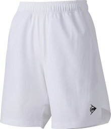 【GW期間中ポイント10倍！】 DUNLOP ダンロップテニス テニス WOMEN’S 23春夏＊ GAME SHORTS DAS2190W 003