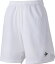 【10/27 10時までMAX1万円OFFクーポン&P5倍】 ダンロップ DUNLOP テニス WOMENS 23春夏 GAME SHORTS DAS2190W 003