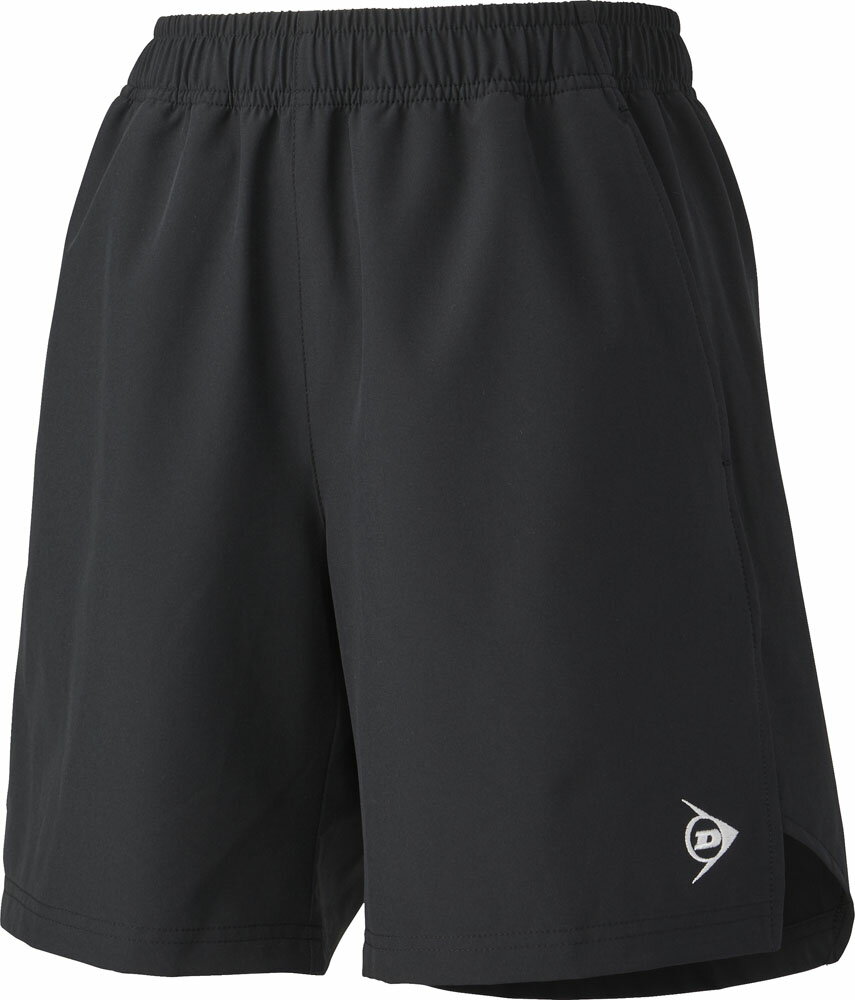 y5/30̓|CgAbv{Iz DUNLOP _bvejX ejX WOMENfS 23tā GAME SHORTS DAS2190W 900