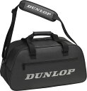 【GW期間中ポイント10倍！】 DUNLOP ダンロップテニス テニス ボストンバッグ DTC2112 900