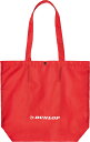 【7/11 2時まで全品3%OFFクーポン&Pアップ】 ダンロップ DUNLOP テニス ダンロップ DUNLOP エコバッグ DTC-2241 DTC2241 160