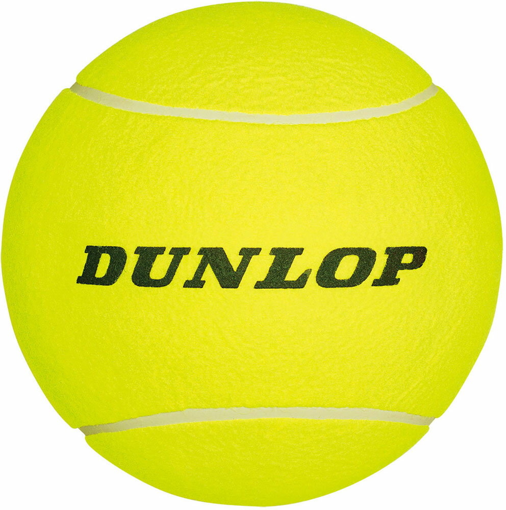 【5/30はポイントアップ実施！】 DUNLOP ダンロップテニス テニス ダンロップ DUNLOP ミディアムボール コートサイドグッズ TAC8201 303