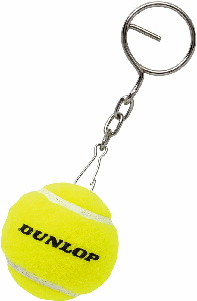  DUNLOP ダンロップテニス テニス ダンロップ DUNLOP ミニチュアボール コートサイドグッズ TAC8202 303