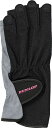 【7/1はポイント10倍】 ダンロップ DUNLOP テニス ダンロップ DUNLOP レディース グローブ ハーフタイプ 両手セット TGG-0119W TG...