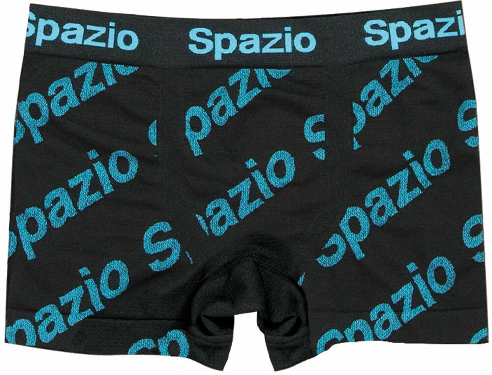 【12/3 20時から全品3%OFFクーポン&Pアップ】 SPAZIO スパッツィオ フットサル ロゴスポーツパンツ AC0093 02