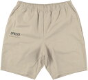 【7/18は全品5%OFFクーポン&P10倍】 スパッツィオ Spazio フットサル トラックハーフパンツ GE0742 28