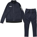 【12/3 20時から全品3%OFFクーポン&Pアップ】 スパッツィオ Spazio フットサル ジャージセットアップ GE0779 21