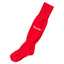 【7/18は全品5%OFFクーポン&P10倍】 スパッツィオ Spazio フットサル ロングソックス 22-24cm SK0018 26