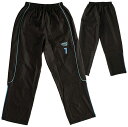 【5/16 2時までMAX3,000円OFFクーポン&Pアップ】 BIKE バイク バスケット ウィンドブレーカーパンツ ロングパンツ BK5344 0522