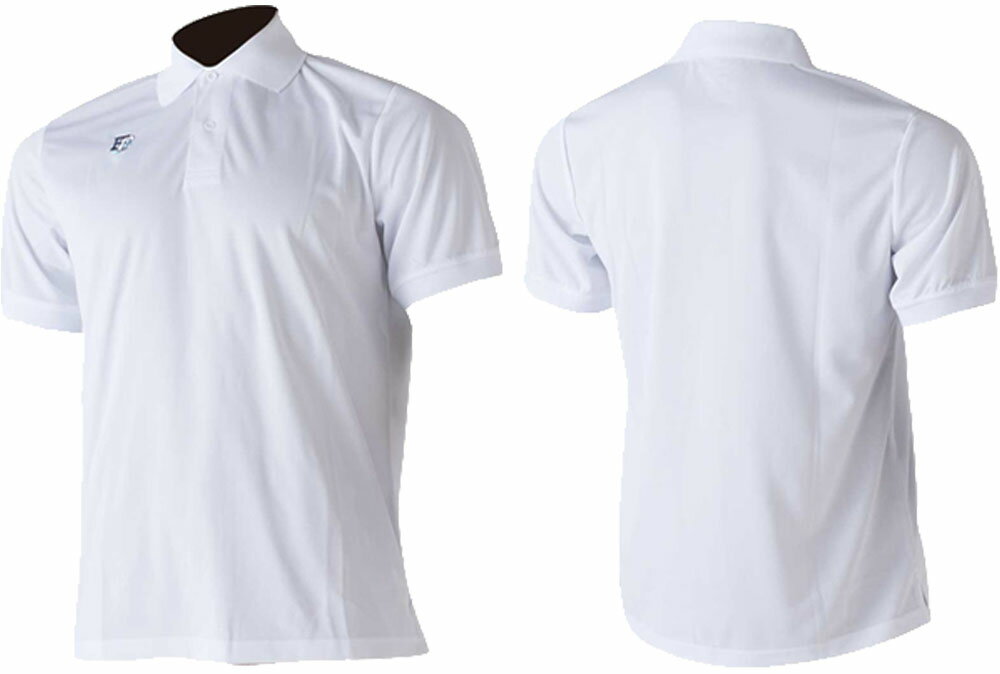 【11/20は全品4%OFFクーポン 先着200回&Pアップ】 バイク BIKE バスケット ポロシャツ BKC3006 001