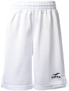【6/1は全品3%OFFクーポン&P10倍】 フィンタ FINTA サッカー JRゲームパンツ ズボン ハーフパンツ ショートパンツ 子ども キッズ ジュニア ...