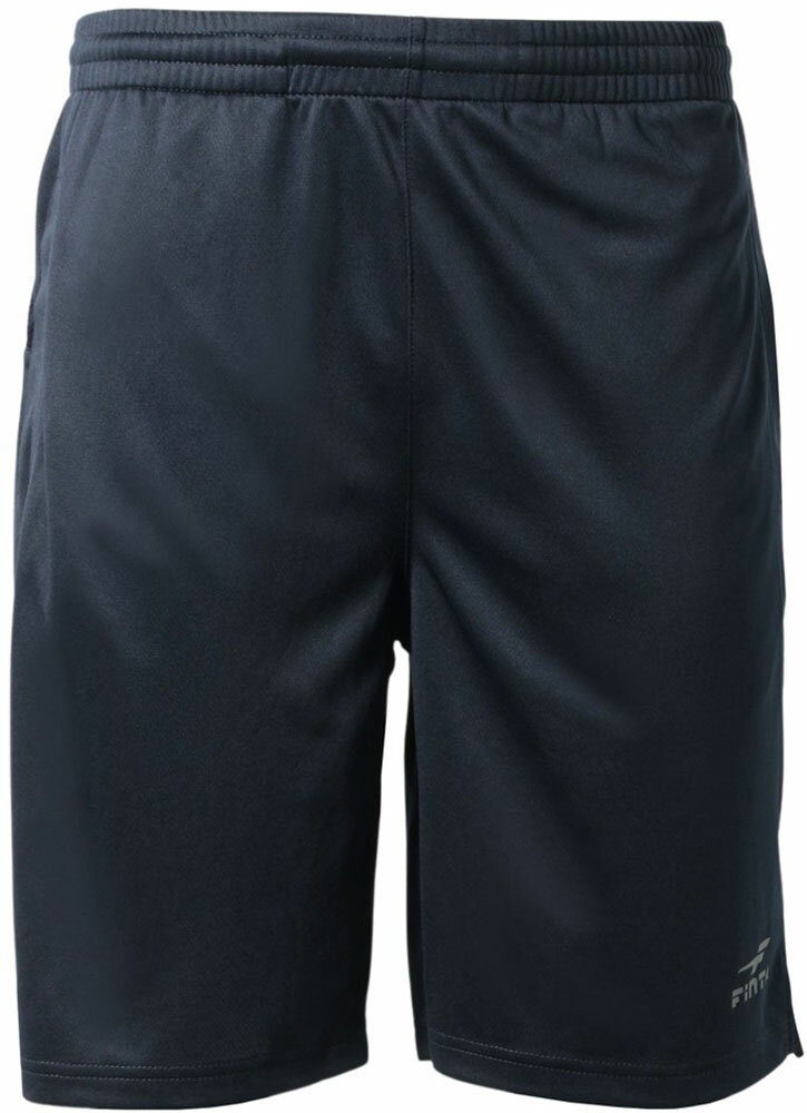 【12/3 20時から全品3%OFFクーポン&Pアップ】 フィンタ FINTA フットサル プラクティスパンツ ハーフパンツ ショートパンツ 半ズボン ボトムス...