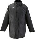 【12/3 20時から全品3%OFFクーポン&Pアップ】 フィンタ FINTA サッカー 中綿ハーフコート 上着 ジャンパー 防寒着 大人用 メンズ レディース...