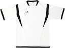 【6/1は全品3%OFFクーポン&P10倍】 フィンタ FINTA サッカー Jr.ゲームシャツ 半袖Tシャツ 子ども キッズ ジュニア ユニフォーム 試合着 ...