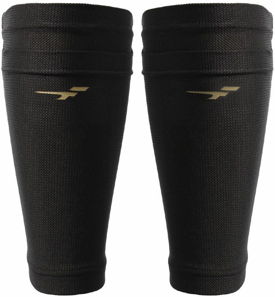 【12/3 20時から全品3%OFFクーポン&Pアップ】 フィンタ FINTA サッカー シンガードスリーブ すね当て ケガ予防 吸水速乾 ストレッチ 部活動 ...