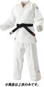 【5/6までポイント10倍】 クサクラ KUSAKURA 【男女兼用・ジュニア 柔道衣 上衣のみ 】 IJF・全日本柔道連盟認定柔道衣 新規格 レギュラーサイズ...