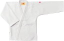 【7/18は全品5%OFFクーポン&P10倍】 クサクラ KUSAKURA JSL 女子用一重織柔道衣 背継仕上 さくら 上衣のみ 1 Lサイズ JSLC1L