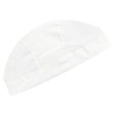 【7/18は全品5%OFFクーポン&P10倍】 フットマーク FOOTMARK スイミング ダッシュマジック フリー メンズ レディース スイムキャップ 帽子 水泳 プール 海 水泳帽 子供 大人 学校 授業 メッシュ スクール 名前が書ける スイム 101122 01