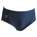 【5/6までポイント10倍】 フットマーク FOOTMARK スイミング ツーウェイ水着 競泳 メンズ 男子 男性 プール 体育 スクール水着 スイミングスクー...