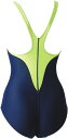 【5/16 2時までMAX3,000円OFFクーポン&Pアップ】 フットマーク FOOTMARK スイミング アクアライン ワンピース レディース 女子 水泳 ...