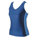 【11/1は1万円以上で5%OFFクーポン&P10倍】 フットマーク FOOTMARK スイミング ラインセパレーツ 上 レディース ウィメンズ 女性 女子 水...