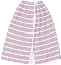 【7/15はポイント10倍】 フットマーク FOOTMARK スイミング 着替えタオル ボーダー ジュニア ボーイズ ガールズ キッズ バスタオル 水泳 プール ラップタオル 軽量 スナップボタン 巻きタオル 学校 授業 海 体育 101925 24
