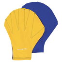 【7/10から全品3%OFFクーポン&Pアップ】 FOOTMARK フットマーク スイミング アクアグローブ ソフト 水泳 水中フィットネス 水中ウォーキング プール 手袋 練習 スイミングスクール トレーニング サポーター 負荷 202988 02