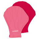 【7/11 2時まで全品3%OFFクーポン&Pアップ】 FOOTMARK フットマーク スイミング アクアグローブ ソフト 水泳 水中フィットネス 水中ウォーキング プール 手袋 練習 スイミングスクール トレーニング サポーター 負荷 202988 03