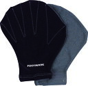 【7/11 2時まで全品3%OFFクーポン&Pアップ】 FOOTMARK フットマーク スイミング アクアグローブ ソフト 水泳 水中フィットネス 水中ウォーキング プール 手袋 練習 スイミングスクール トレーニング サポーター 負荷 202988 09