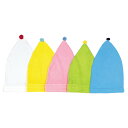 【7/18は全品5%OFFクーポン&P10倍】 フットマーク FOOTMARK スイミング シャンボウ M キッズ ヘアキャップ タオルキャップ 子供 ジュニア 男子 女子 プール 水泳用品 タオル 頭 海 温泉 お風呂 スイミングスクール 体育 207098B1 10