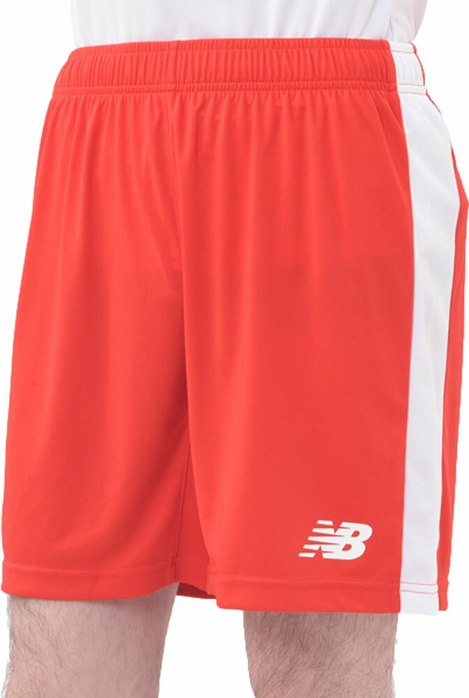 new　balance ニューバランス サッカー TACKLE ゲームショートパンツ EMS9027 HWH