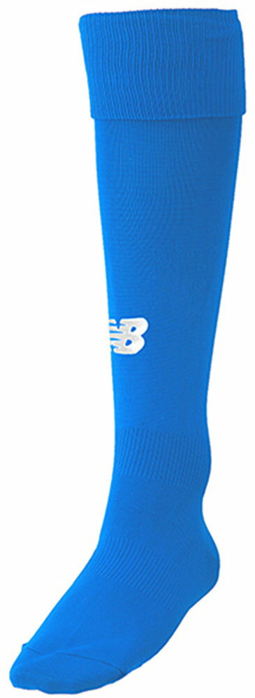 【12/3 20時から全品3%OFFクーポン&Pアップ】 ニューバランス New Balance サッカー ソックス メンズ レディース 靴下 ストッキング 試...