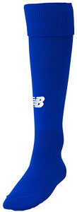 【5/6までポイント10倍】 ニューバランス New Balance サッカー ソックス メンズ レディース 靴下 ストッキング 試合 ゲーム 練習 トレーニング 部活 クラブ活動 チーム ウェア グッズ 刺繍ロゴ シンプル JASF7388 RYB