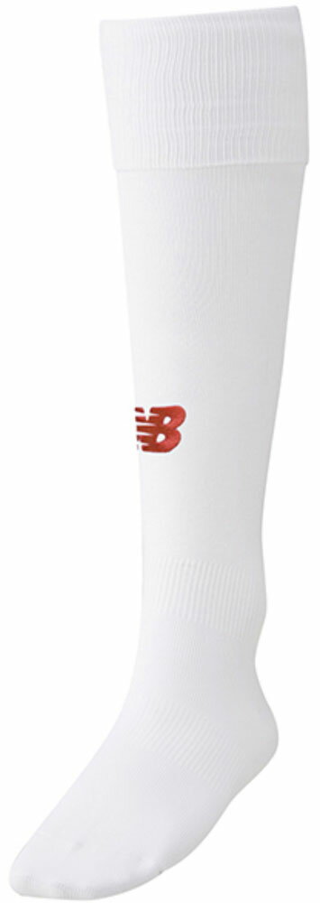【12/3 20時から全品3%OFFクーポン&Pアップ】 ニューバランス New Balance サッカー ソックス メンズ レディース 靴下 ストッキング 試...
