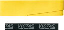 【GW期間中ポイント10倍！】 VICTAS ヴィクタス 卓球 グリップテープ シェークハンドラケット専用 25mm幅 長さ45cm GRIP TAPE 滑り止め メンテナンス 部活 練習 トレーニング 試合 合宿 新入生 801070 3200