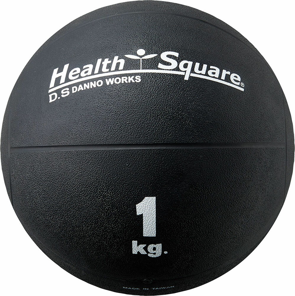 【5/23 20時からMAX1,800円OFFクーポン＆Pアップ】 ダンノ DANNO Slam MEDICINE BALL 1kg D5280