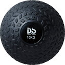 【GW期間中ポイント10倍！】 ダンノ DANNO Heavy Slam MEDICINE BALL 10kg D5287