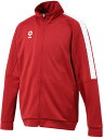 【5/16 2時までMAX3,000円OFFクーポン&Pアップ】 スフィーダ sfida フットサル BP ウォームアップジャケット メンズ レディース HEX...