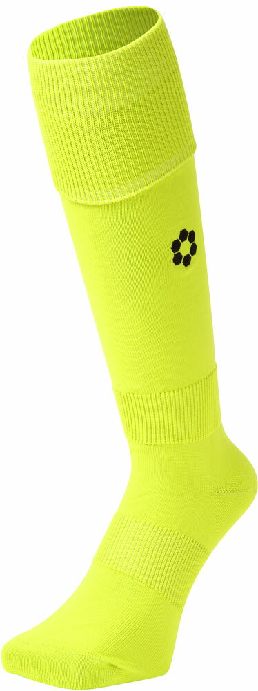 【12/3 20時から全品3%OFFクーポン&Pアップ】 スフィーダ sfida フットサル ロゴラインストッキング SH-21S02 保護 足首サポート シン...