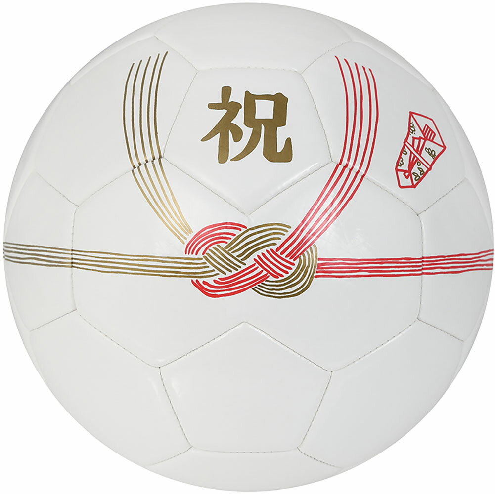 サッカーボール 寄せ書き 【6/4 20時～6/5限定！全品4%OFFクーポン&Pアップ】 SFIDA スフィーダ フットサル 【寄せ書きボール】サッカーボール Celebration Ball 04 SB23CB01 WHT