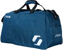 【7/18は全品5%OFFクーポン&P10倍】 スティガ STIGA 卓球 バッグ ライバル ピーコートブルー 1421000680