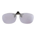 【5/30はポイント10倍!】 スワンズ SWANS クリップオン CP30 CP30-0714 はね上げ式クリップオン ULTRA LENS for GOLF...