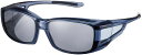 【7/11 2時まで全品3%OFFクーポン&Pアップ】 スワンズ SWANS オーバーグラス Over Glass 偏光レンズモデル OG4-0051 サングラ...