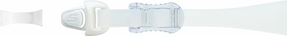 【11/27 2時までMAX1万円OFFクーポン&Pアップ】 スワンズ SWANS スイミング FCL-45 度付きレンズ専用パーツセット PS-45 水泳 ゴ...