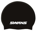 【11/27 2時までMAX1万円OFFクーポン&Pアップ】 スワンズ SWANS スイミング シリコーンキャップ SA-7 メンズ レディース スイムキャップ...