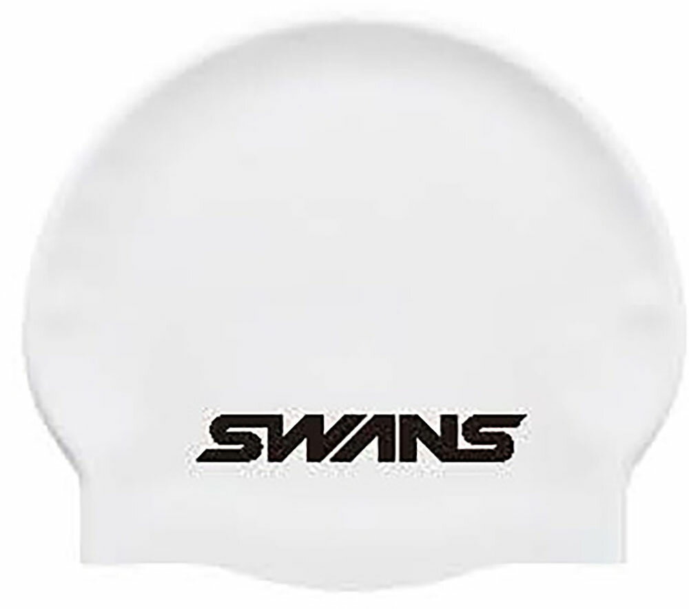 【5/20はポイントアップ実施！】 SWANS スワンズ スイミング シリコーンキャップ SA－7 メンズ レディ..