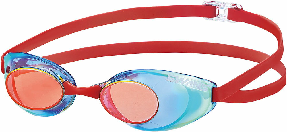 【11/27 2時までMAX1万円OFFクーポン&Pアップ】 スワンズ SWANS スイミング スイミングゴーグル メンズ レディース 男性用 女性用 大人 レ...