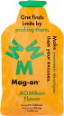 【GW期間中ポイント10倍 】 マグオン Mag－onMag－on エナジージェル 青みかん味TW210239