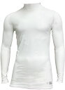 【10/24 20時から全品3%OFFクーポン&P10倍】 アールズコート EARLSCOURT サッカー 超冷感 ICE ハイネックインナー メンズ レディー...