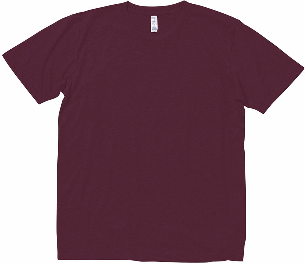 【11/30から全品3%OFFクーポン 先着100回&P10倍】 ボンマックス BONMAX 5.3オンスユーロTシャツ MS1141 メンズ レディース ジュ...